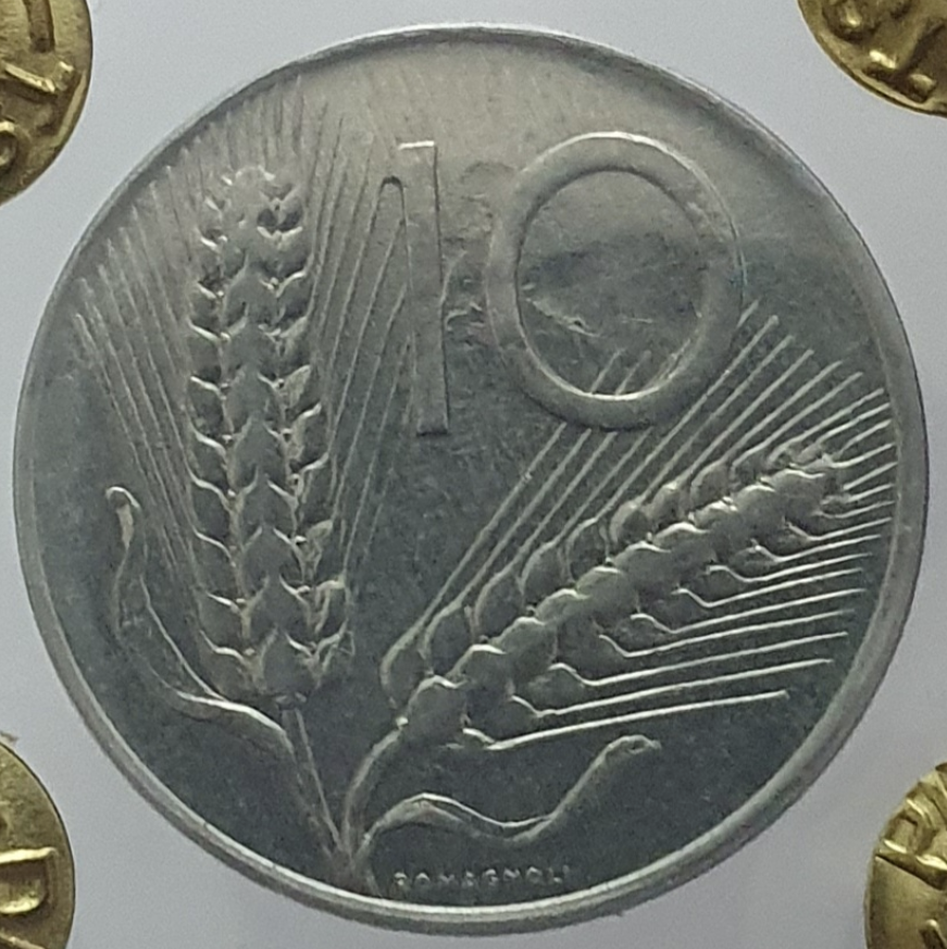 sena coins